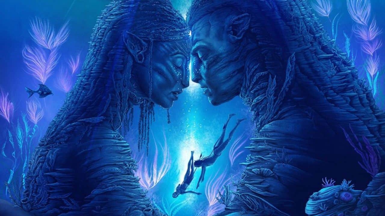 Download Index of Avatar 2 in Hindi & Tamil Dubbed | Index of MKV Avatar 2 Movie 1080p & 720p