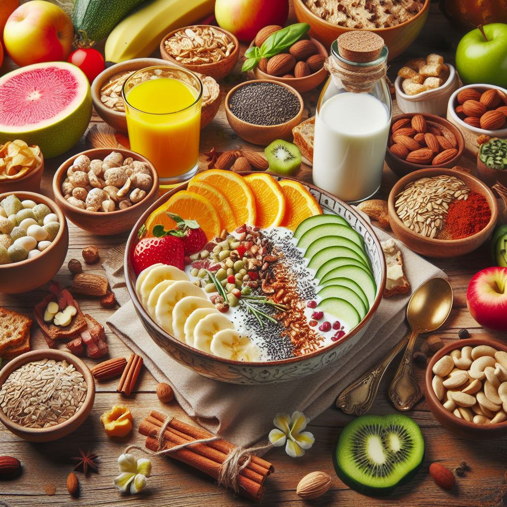 Best Foods for Wellness in Azerbaijan