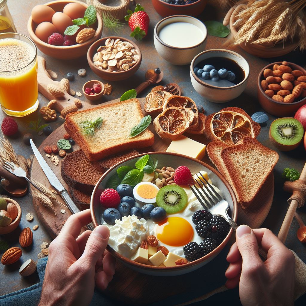 Exploring Traditional and Modern Breakfast Choices for a Healthy Lifestyle in New Zealand