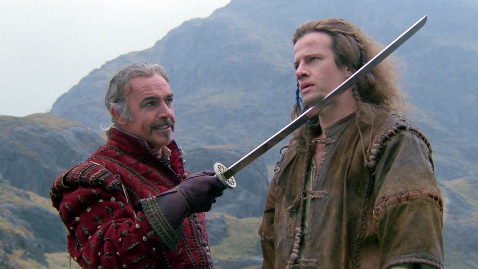 Is The Highlander Reboot With Henry Cavill Set To Expand The Franchise Successfully?