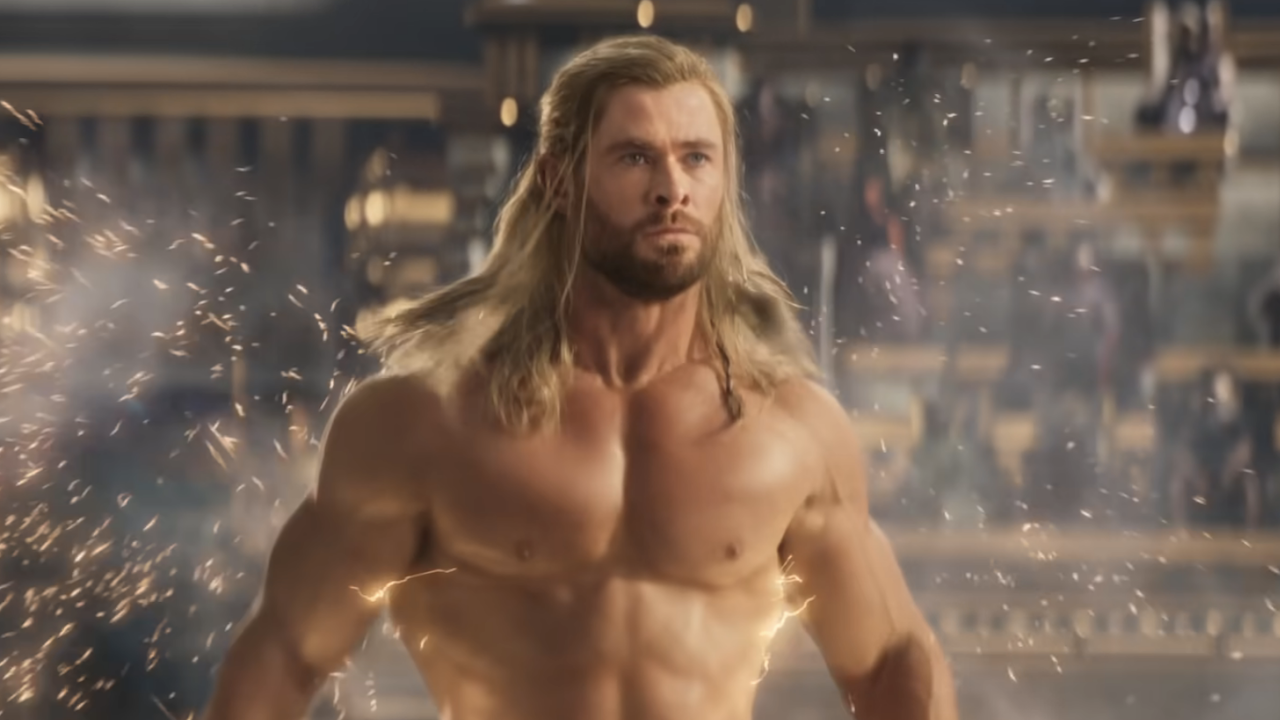 The Remarkable Changes in His Workout Routine After Leaving Thor Behind