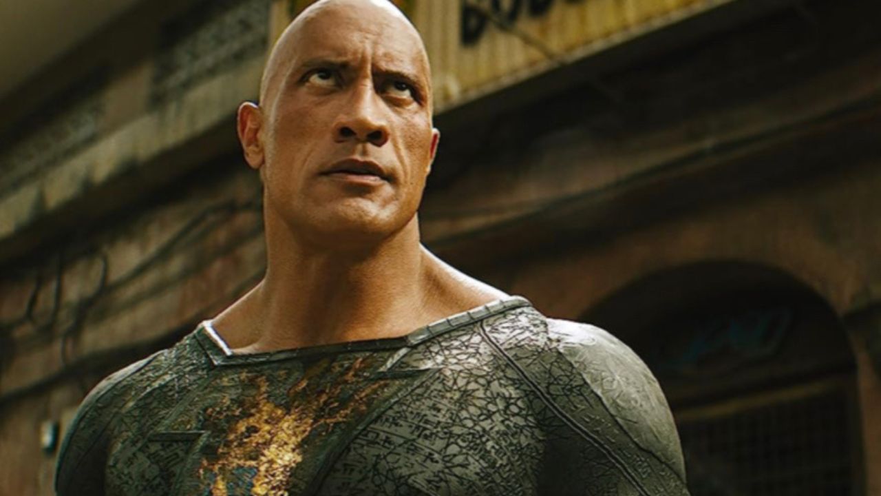 Did you know Dwayne Johnson tried to bend DC to his will and got himself and Henry Cavill fired