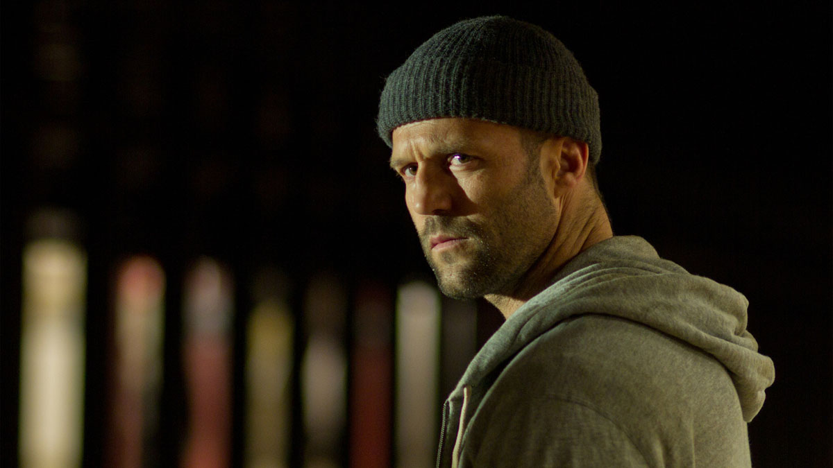 The Jason Statham Action Finale On Netflix Is A Perfect Franchise Send-Off