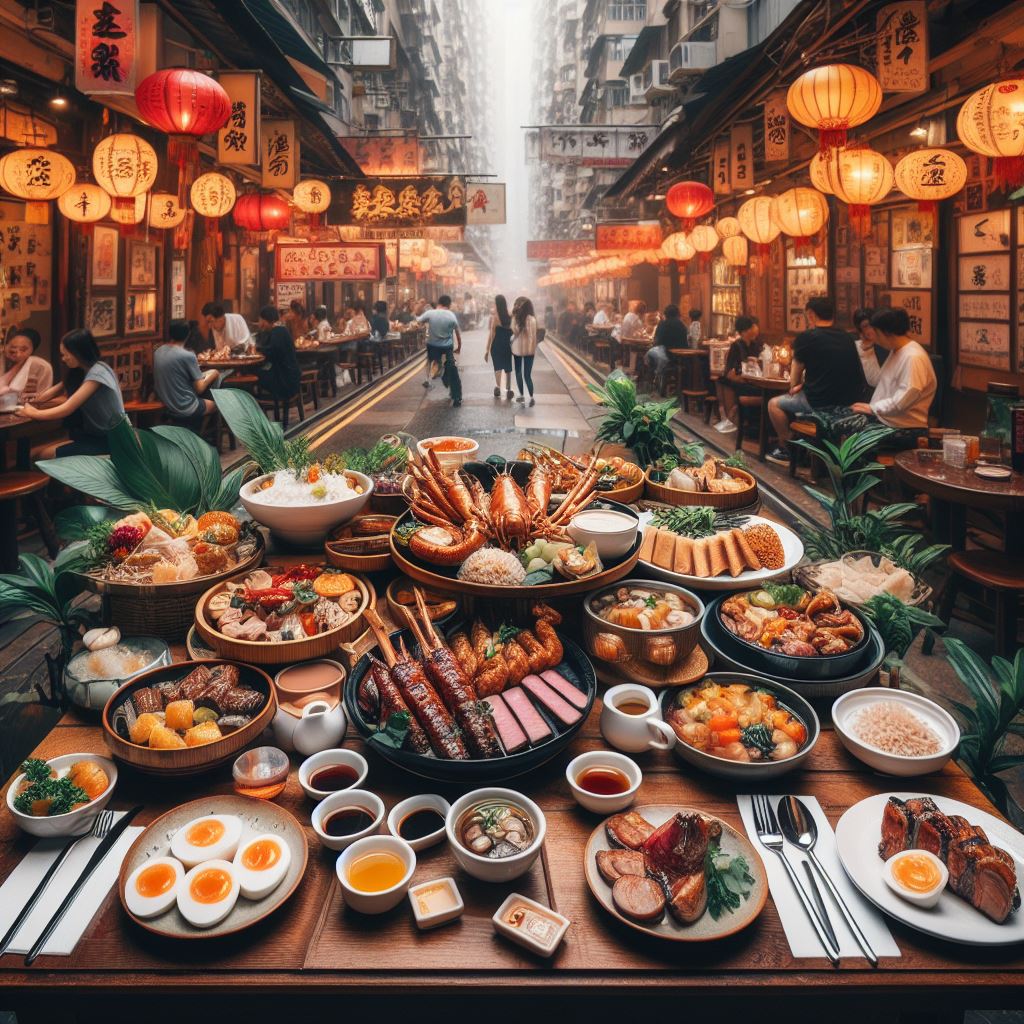 Insider’s Tips for Eating Out in Hong Kong