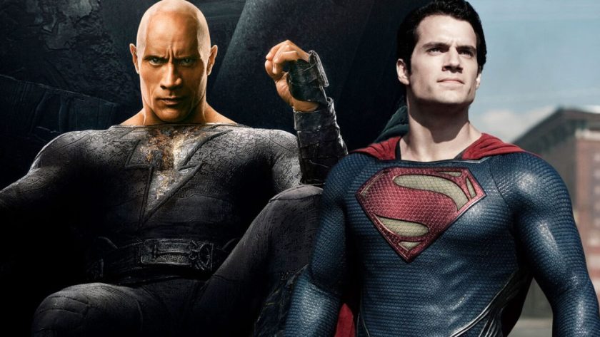 Reshaping DC Universe Leads to His and Henry Cavill’s Unexpected Exit