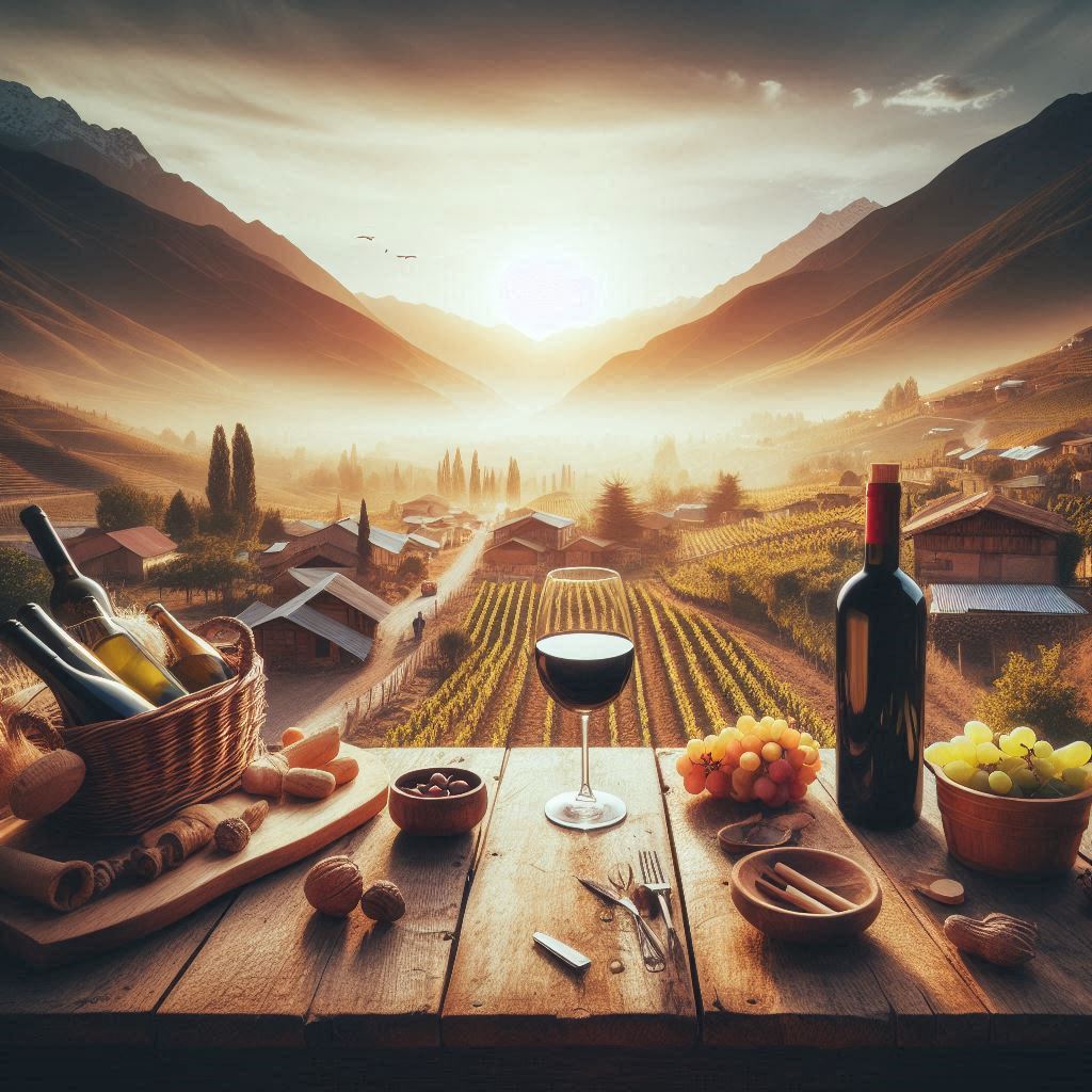 A Tour of the Best Wine Regions